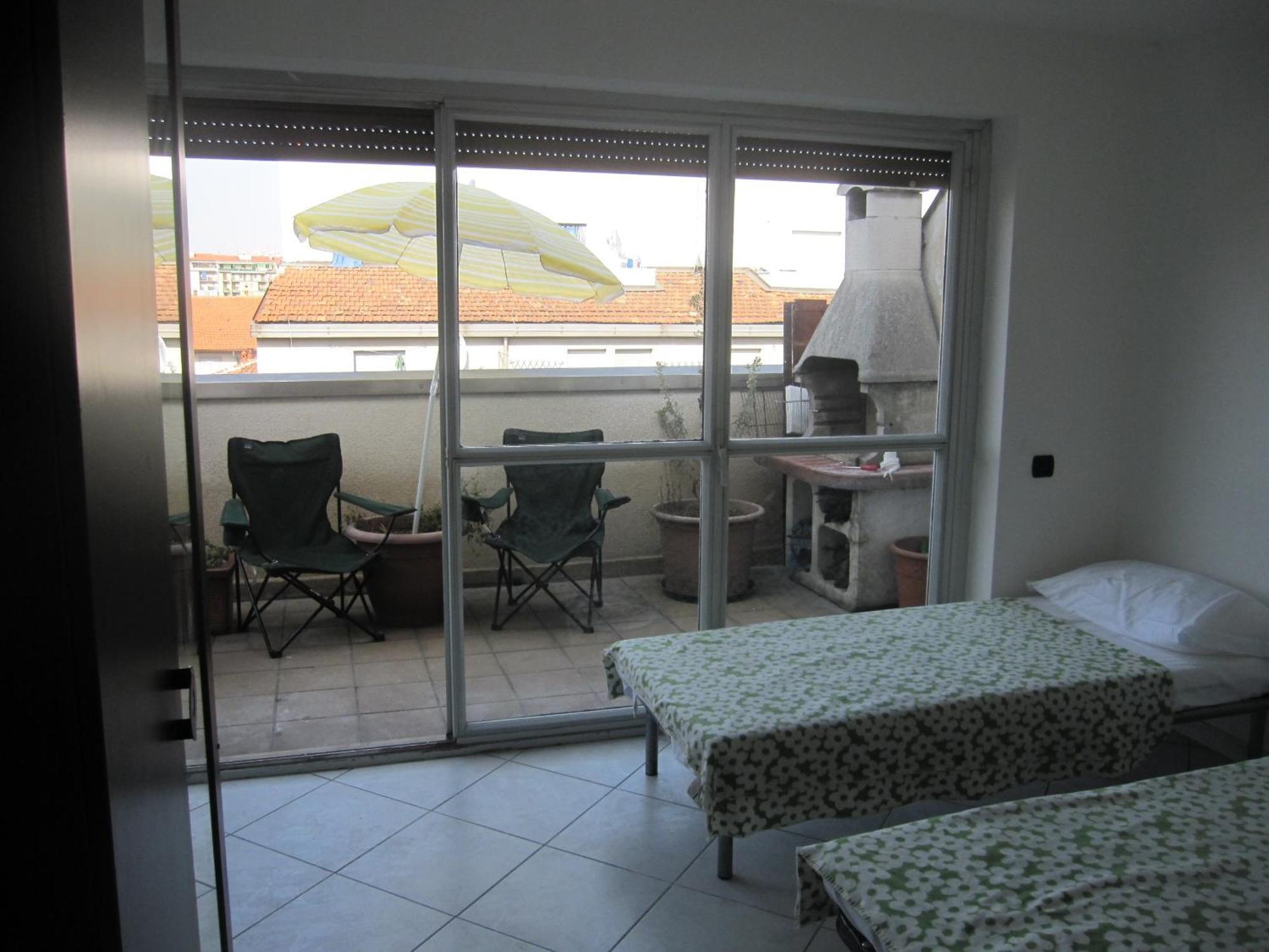 Star Hostel, Milan